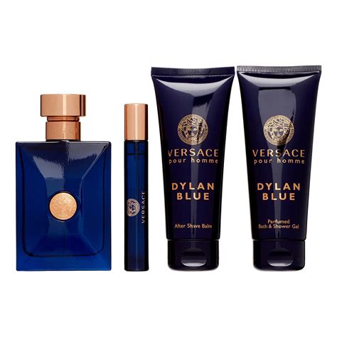 men versace cologne set|Versace men cologne best price.